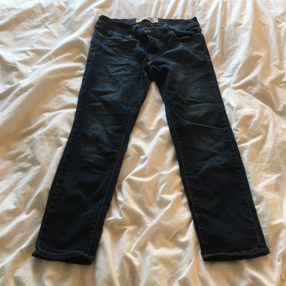 Free People Denim - Free People denim jeans